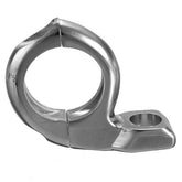 1 "25mm Lenker Spiegel Blinker Adapter Halterungen Clamp für ATV Motorrad Bike